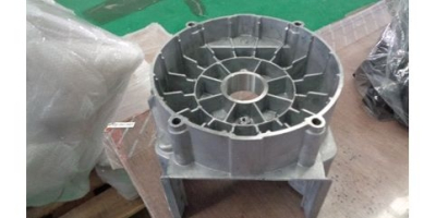 Корпус редуктора передний (v2)