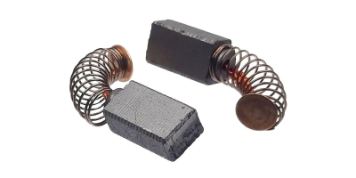 Щетка графитовая (пара) 5х8х16