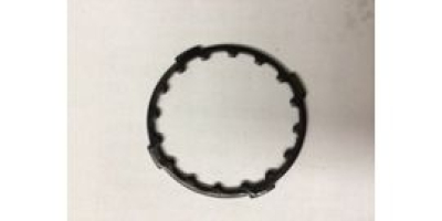 Шайба селектора