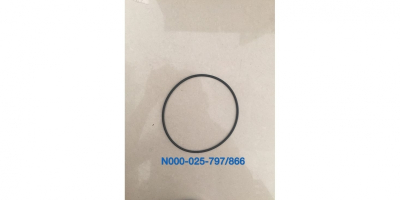 Кольцо уплотнительное D116хd110хh3