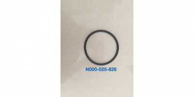 Кольцо уплотнительное D89,5x5,2 мм