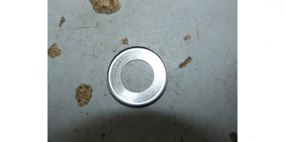 Шайба D26,3xd25xd14,5x2,2