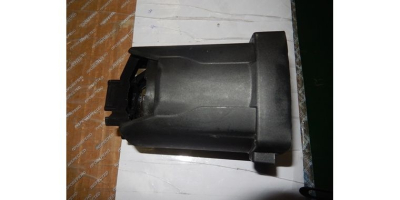 Корпус двигателя