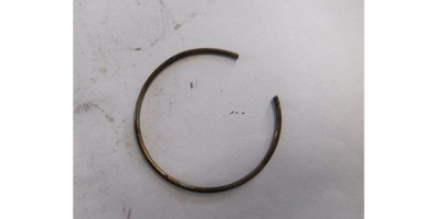Кольцо стопорное разрезное D45хd41.8xh1.6