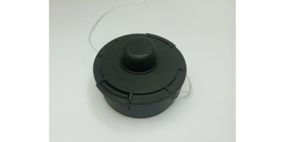 Катушка для триммера в сборе