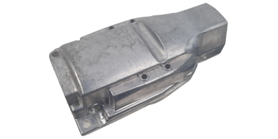 Крышка редуктора