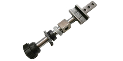 Шток в сборе с патроном V2 (2-14.31.34)