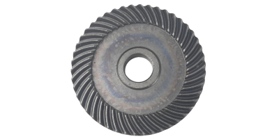 Шестерня ведомая D70 Z39