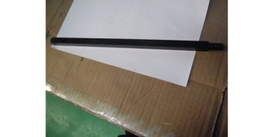 Вал скарификатора