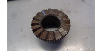 Муфта ударная неподвижная