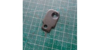 Планка переключения удар-сверление