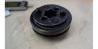 Муфта сцепления