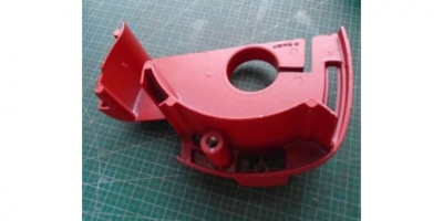 Основание кожуха