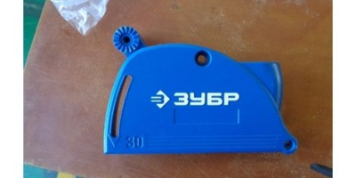 Крышка кожуха