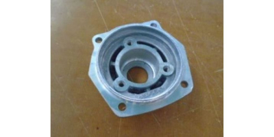 Крышка корпуса редуктора