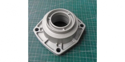 Крышка корпуса редуктора