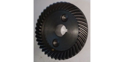 Шестерня ведомая