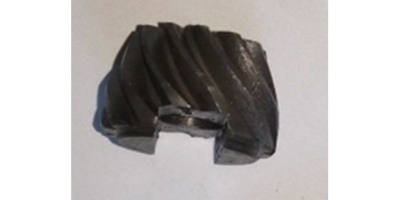 Шестерня ведущая