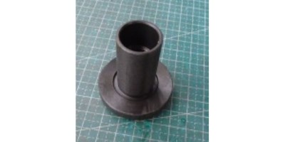 Шайба прижимная