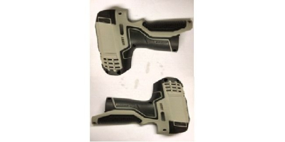 Корпус в сборе