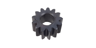 Шестерня ведомая 2-й ступени D20x10мм, Z=13