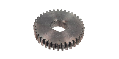 Шестерня большая D48.5хd15 Z=37 под шлиц