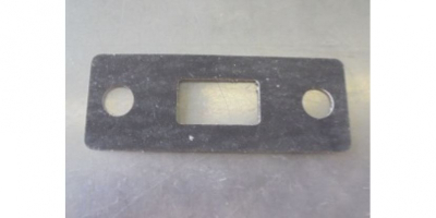 Прокладка головки цилиндра боковая