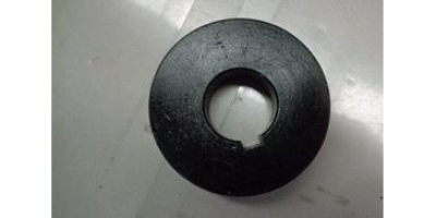 Шкив приводной