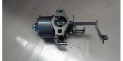 Карбюратор