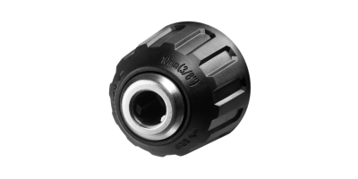 Патрон быстрозажимной пластиковый 0.8-10мм 3/8″