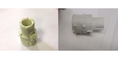 Корпус редуктора