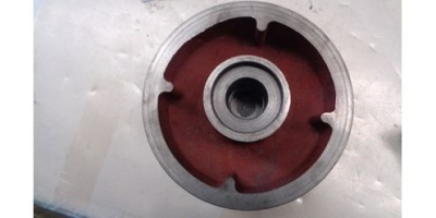 Колесо рабочее