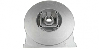 Крышка насоса