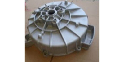 Крышка насоса