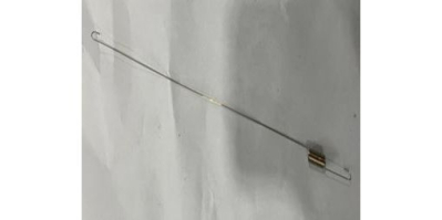 Пружина дроссельной заслонки