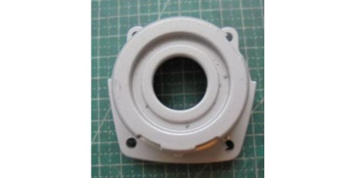 Крышка корпуса редуктора