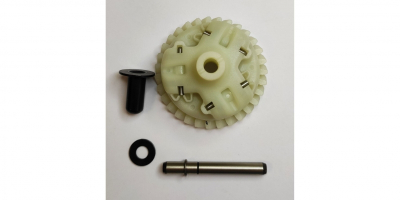 Регулятор оборотов центробежный в сборе D56 d6 Z31