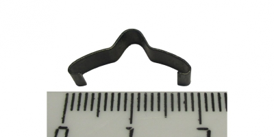 Пружина плоская