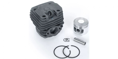 Цилиндро-поршневая группа (ЦПГ) в сборе D43