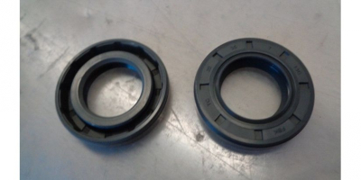 Сальник D35хd20х7