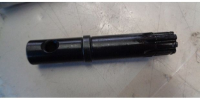 Вал выходной