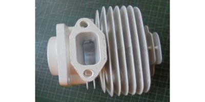 Цилиндр D40 V2