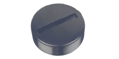 Крышка щеткодержателя D20х8.5