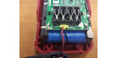 Клеммная колодка