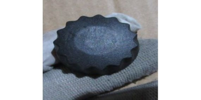 Винт барашек