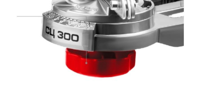 Гайка барашек M8