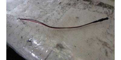 Светодиод местного освещения 0.5W