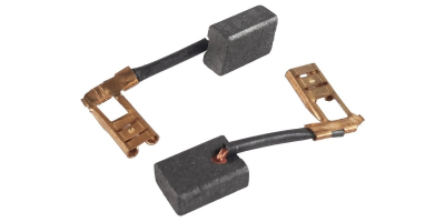 Щетка графитовая (пара) 5х8х11