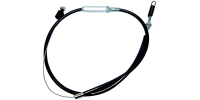 Трос сцепления