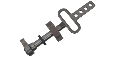 Шток в сборе N000-030-743 для ЛП-700 К